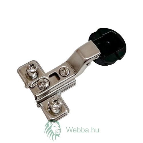 Üvegajtó Ráütődő műanyag