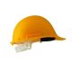 Schutzhelm PP 6-Punkt gelb