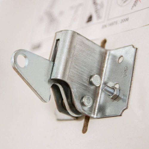 Padlásfeljáró 80x110x280cm Profil Standard