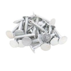 Nägel für Bitumenschindeln, 3,5 x 25 mm