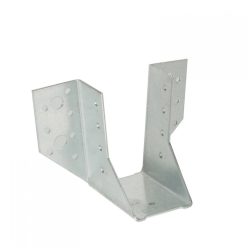 Anschlagstange Typ A, 50 x 100 mm