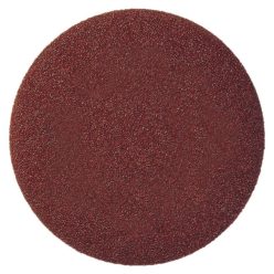   Önzáró csiszolótárcsa fa / fémekhez, Klingspor PS 22 K 62107, 125 mm, granulátum 180