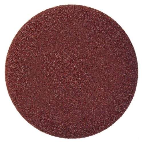 Önzáró csiszolótárcsa fa / fémekhez, Klingspor PS 22 K 62107, 125 mm, granulátum 180