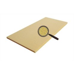 XPS HŐSZIGETELŐ LEMEZ 4CM