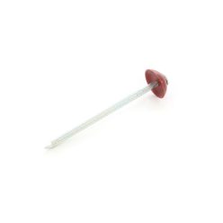   Nagel für Bitumenwellpappe, Gutta, rot, 70 x 2,8 mm, 200Stk. / Karton