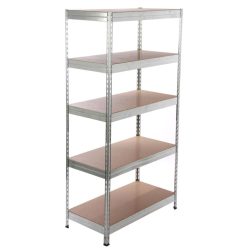 Ladebord 195x100x50cm