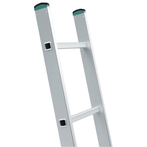 Aluminium-Stützleiter 11 Grad (390cm)