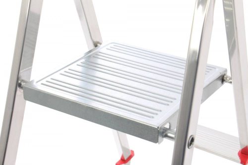 Alumínium létra 5 lépcsős