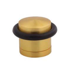 Ajtó ütköző,  arany, 40 mm