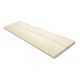 Gehobeltes Holzregal Kiefer 1200 x 280 x 28 mm
