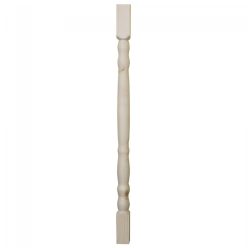 Dekor Kiefer 750 x 43 x 43 mm