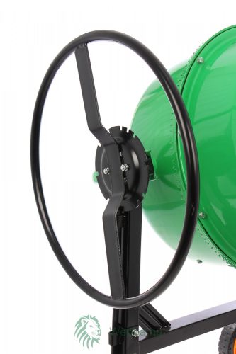 Betonmischer 180L 800w