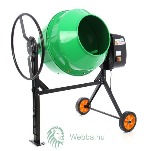 Betonmischer 180L 800w