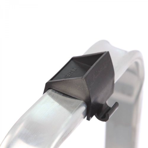 Aluminium-Haushaltsleiter 6 Grad