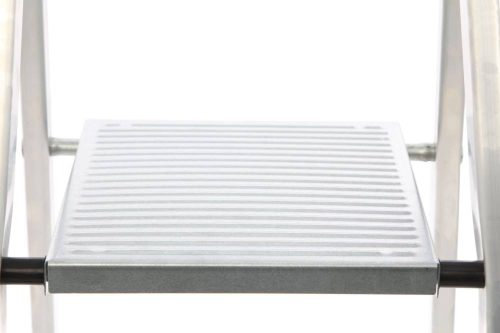 Aluminiumleiter mit 7 Stufen