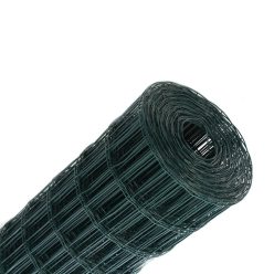 PVC kerítés 1,5x25m