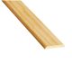 Sockelleiste 2400 x 33 x 5 mm