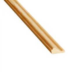 Sockelleiste 2400 x 22 x 9 mm