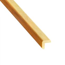 Eckschutzleiste 2400 x 13 x 13 mm