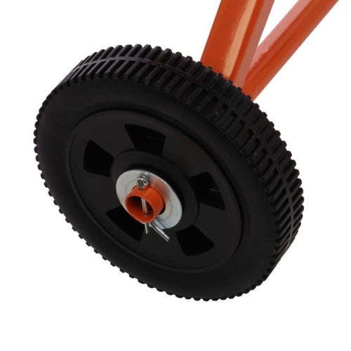 Betonmischer, 120L 500W 74512