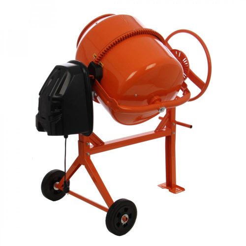 Betonmischer 140L 550W