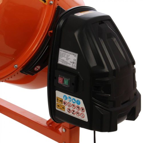 Betonmischer 140L 550W