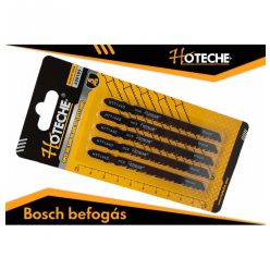 DEKOPIRLAP 5DB-OS BOSCH BEFOGÁS HOTECHE