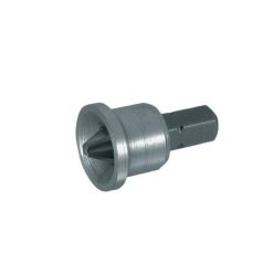 Behajtóhegy klt 2 db-os gipszkartonhoz