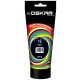 Dispersionsfarbe Farbpigment (schwarz 16) 180ml