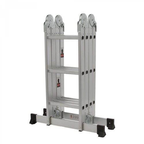 Többfunkciós létra 4x3
