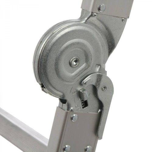 Többfunkciós létra 4x3