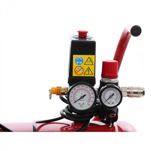 Kompressor Amico 50L