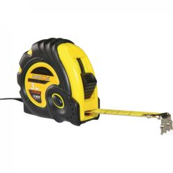 Mérőszallag 3m mágneses