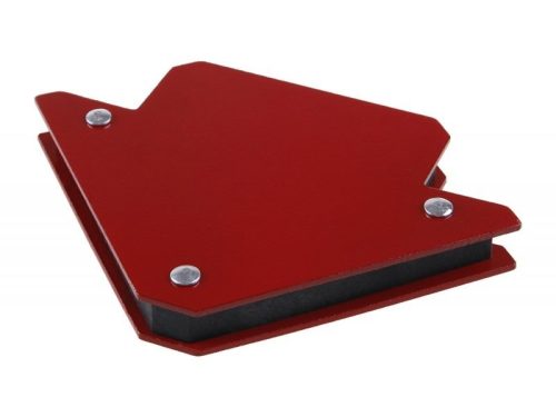 HEGESZTÉSI MUNKADARABTARTÓ MÁGNESES 85 X 85 MM