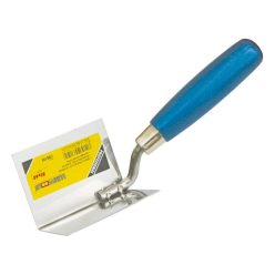 Sarok spakli 120x60mm