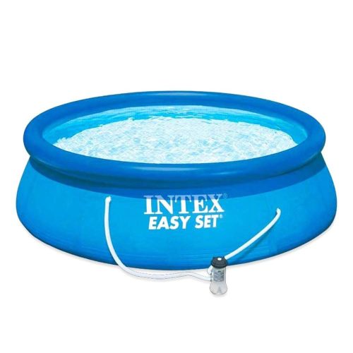 Intex Easy Set medence vízforgatóval 305x76cm (56922)