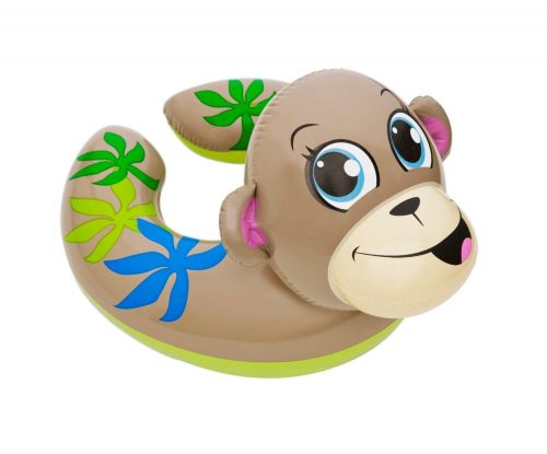 Aufblasbarer Schwimmer