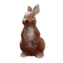 Hasenfigur, 24 cm
