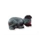 Koala figura, 18 cm