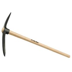 Spitzhacke 1,8 kg + Griff