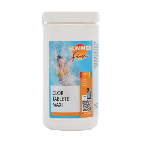 Chlortabletten maxi