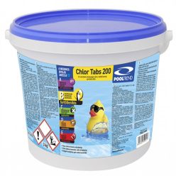 Chlortabletten maxi