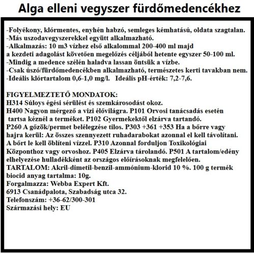 Aktivsauerstoff-Aktivator