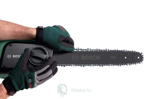 Elektro-Kettensäge 35cm 1800W 4Kg Bosch