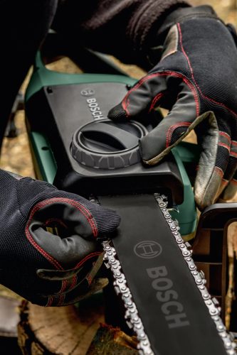 Elektro-Kettensäge 35cm 1800W 4Kg Bosch