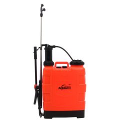 Aquafix Sprühgerät, manuell, 16 L