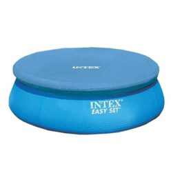 Intex Poolabdeckungsfolie, 457 cm