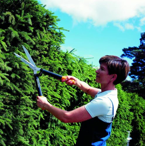 Fiskars Heckenschere