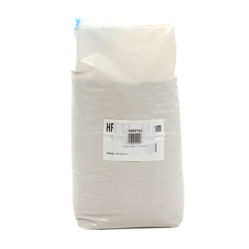 FILTERSAND 25kg 04-08mm