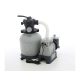 Schwimmbadwasserfilterpumpe Intex 56674/28646, Sandfilter 6 m3 / h